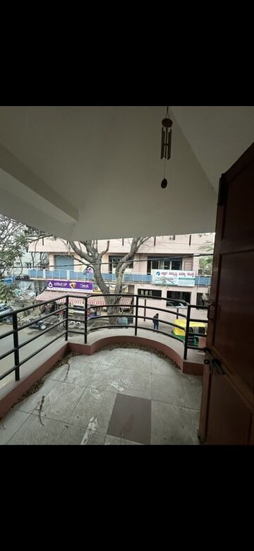 3 BHK Independent House – Exterior View View at Prashanth Nagar - for Rent