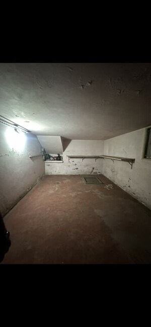 Bathroom in 3 BHK Independent House at Prashanth Nagar – for Rent