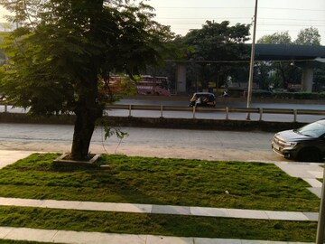  Office Space – Garden View at DGS Sheetal Regalia, Borivali East - for Rent