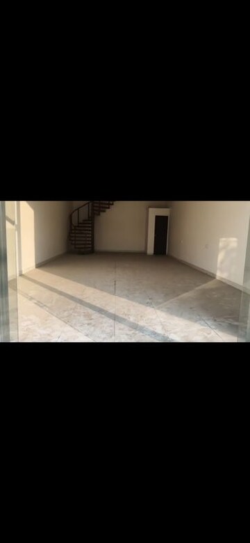 Floor Plan in  Office Space at DGS Sheetal Regalia, Borivali East – for Rent