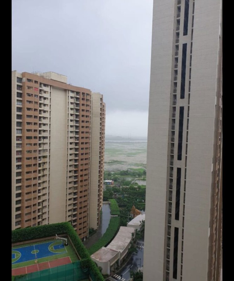 Exterior View, vedant-commercial-complex 2 Bedroom 823 Sq.Ft. Apartment In Vartak Nagar Thane 9843860