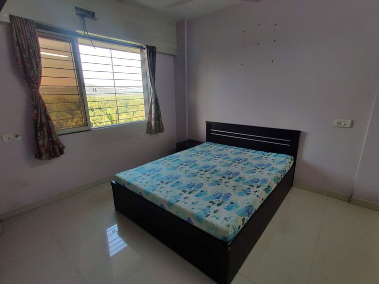 Bedroom, vedant-commercial-complex 2 Bedroom 823 Sq.Ft. Apartment In Vartak Nagar Thane 9843860