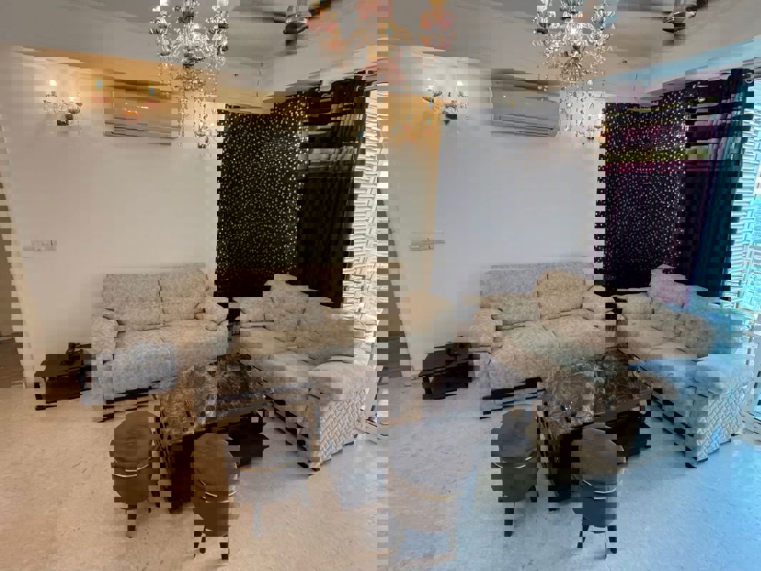 4 BHK 2670 Sq.Ft. Apartment in Bestech Park View Altura