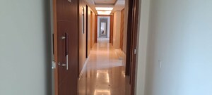 Building Lobby in 4 BHK Apartment at Bestech Park View Altura, Sector 79 – for Sale