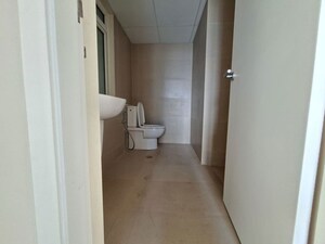 Building Lobby in 2 BHK Apartment at Tata Serein, Pokhran Road No Two – for Rent