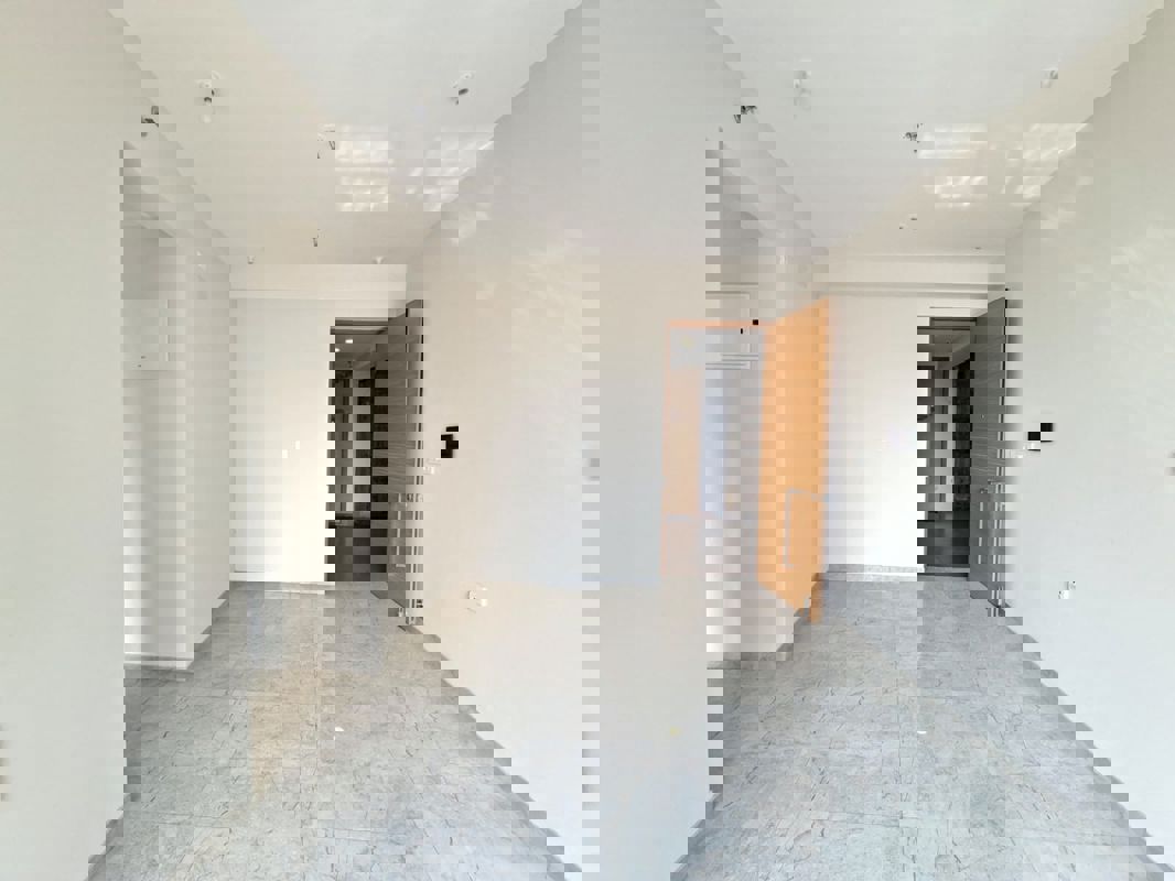 2 BHK 688 Sq.Ft. Apartment in Tata Serein