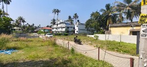  Plot – Exterior View View at Marad - for Sale