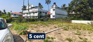  Plot For Sale in Marad