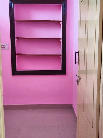  1 BHK Builder Floor at Mathikere – for Rent