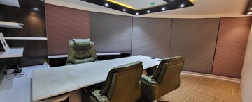 Team Area in  Office Space at Sheladia One World West, Ambli – for Rent