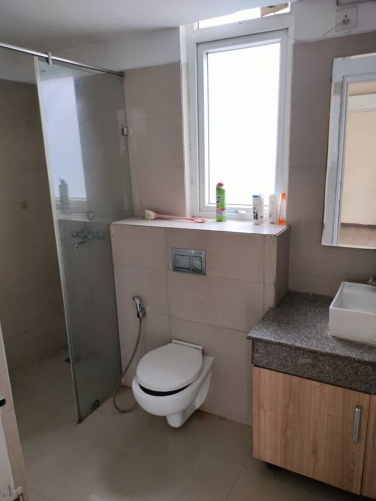 Bathroom, bestech-park-view-altura 3 Bedroom 1600 Sq.Ft. Apartment In Sector 79 Gurgaon 9843882