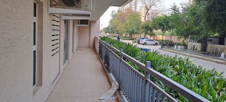 Balcony, bestech-park-view-altura 3 Bedroom 1600 Sq.Ft. Apartment In Sector 79 Gurgaon 9843882