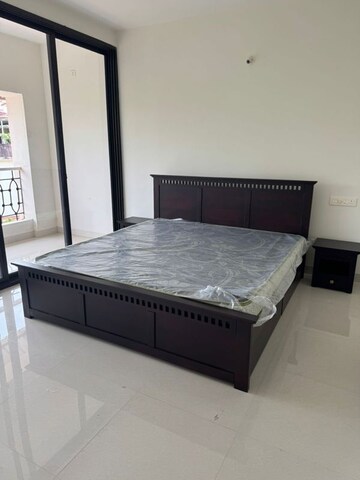 Bedroom in 2 BHK Apartment at Porvorim – for Rent