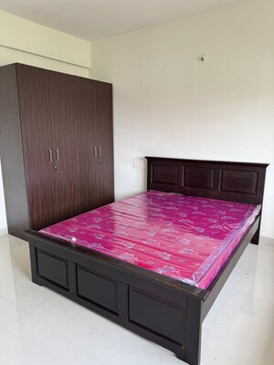 Bedroom in 2 BHK Apartment at Porvorim – for Rent