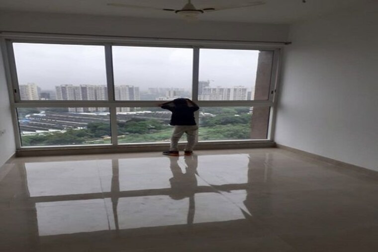 Room, runwal-forests 3 Bedroom 1129 Sq.Ft. Apartment In Kanjurmarg West Mumbai 9843850