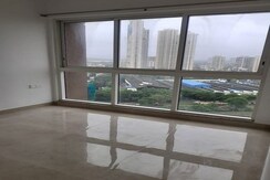 3 BHK Apartment For Rent in Runwal Forests