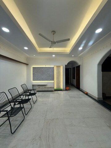 4 BHK Builder Floor For Sale in Greater Kailash I