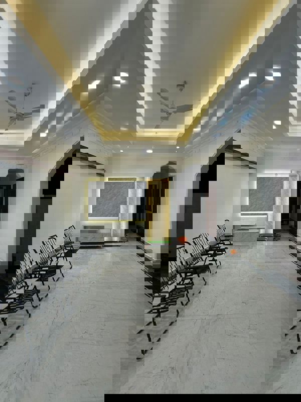 4 BHK Builder Floor For Sale in Greater Kailash I