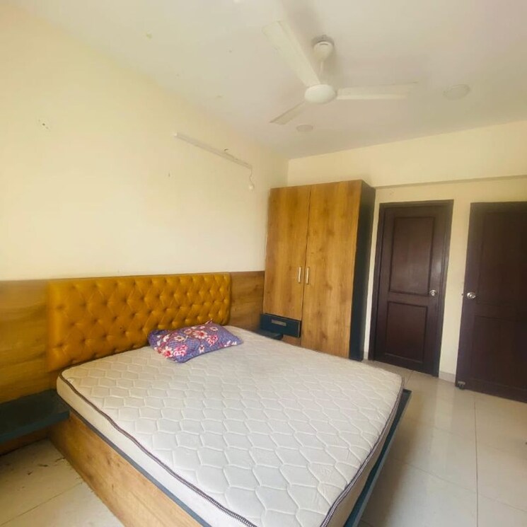 Bedroom, nipania 3 Bedroom 1709 Sq.Ft. Apartment In Nipania Indore 9843948