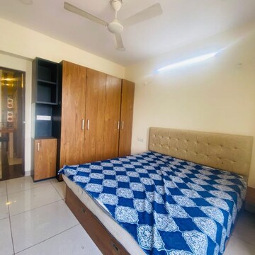 Bedroom in 3 BHK Apartment at Nipania – for Rent