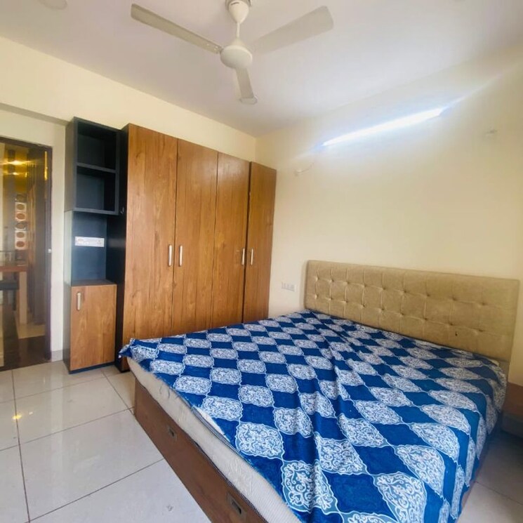 Bedroom, nipania 3 Bedroom 1709 Sq.Ft. Apartment In Nipania Indore 9843948