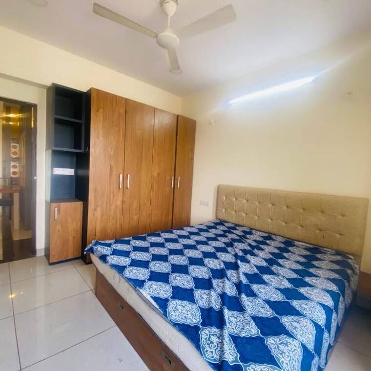 Bedroom, nipania 3 Bedroom 1709 Sq.Ft. Apartment In Nipania Indore 9843948