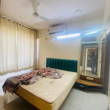 Bedroom in 3 BHK Apartment at Nipania – for Rent