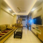 3 BHK 1709 Sq.Ft. Apartment in Nipania