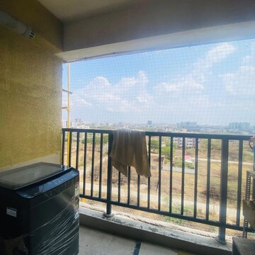 Bedroom in 3 BHK Apartment at Nipania – for Rent