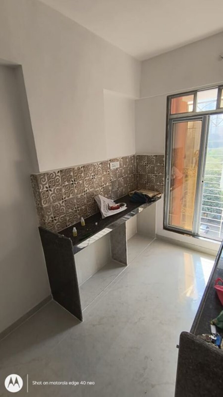 Kitchen, vijay-annex-3 2 Bedroom 726 Sq.Ft. Apartment In Waghbil Thane 9843950