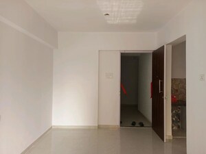 2 BHK Apartment For Rent in Vijay Annex 3, Waghbil