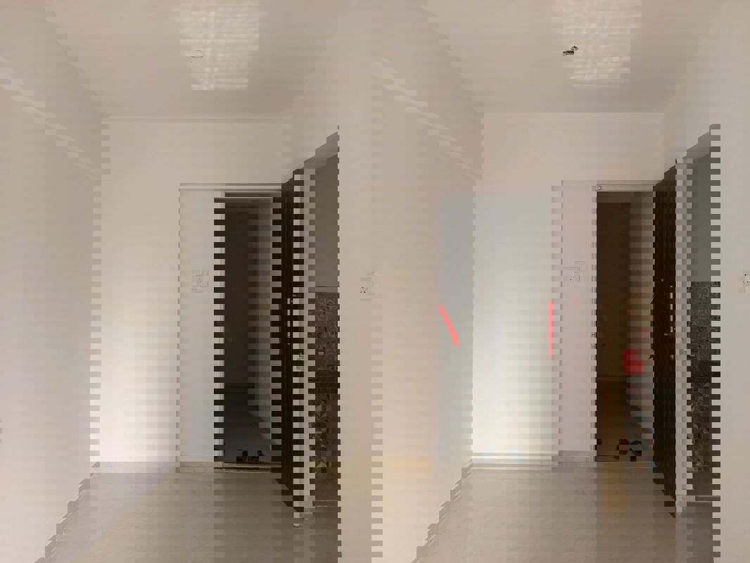 2 BHK Apartment For Rent in Vijay Annex 3