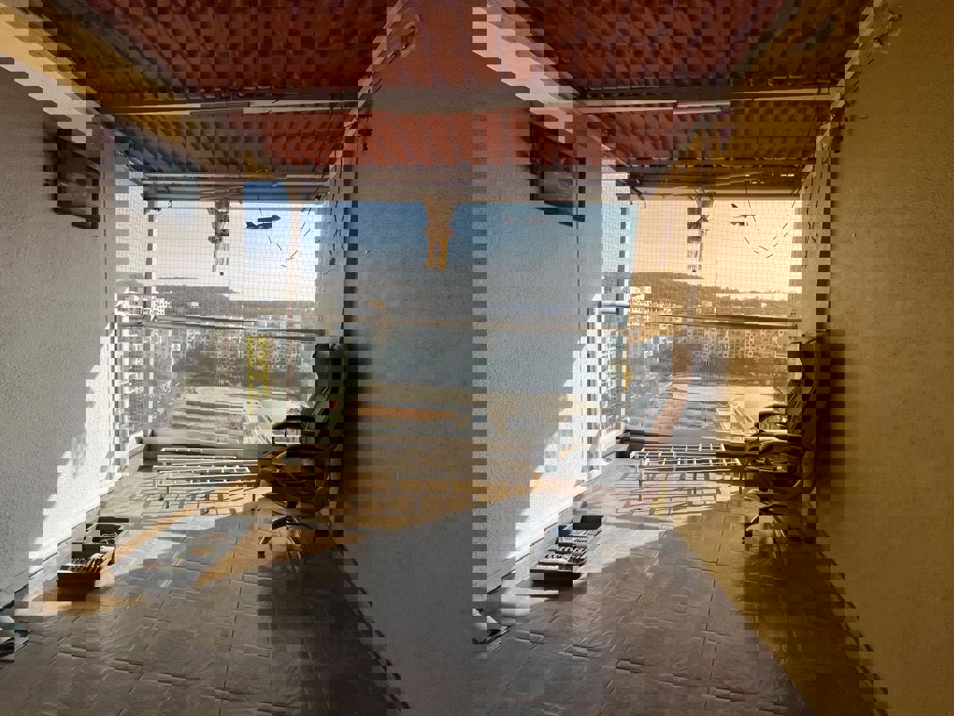 3 BHK + Servant Room Apartment For Rent in Lohia Unicus C Wing