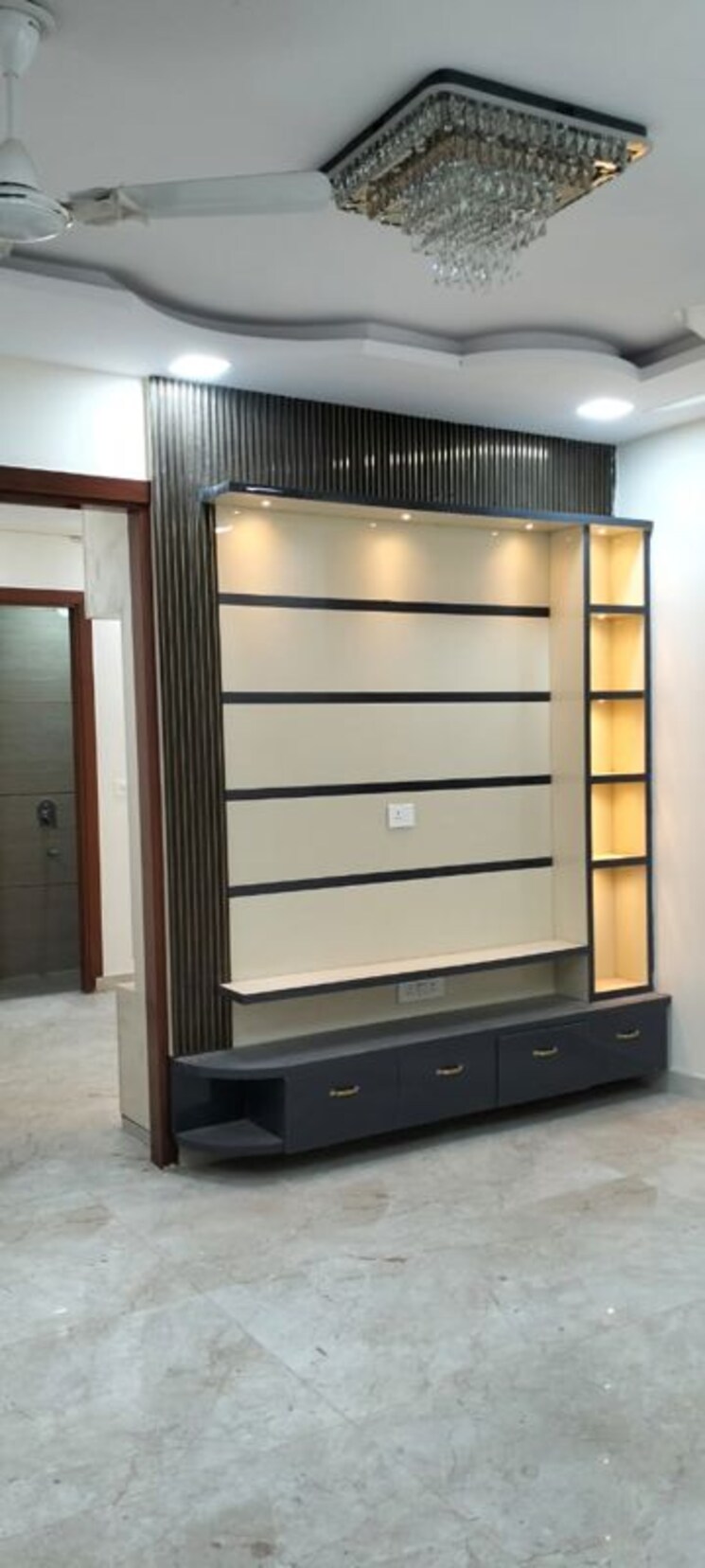 undefined, sector 15 dwarka 2 Bedroom 450 Sq.Ft. Builder Floor In Sector 15 Dwarka Delhi 9844021