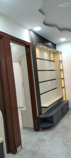 2 BHK Builder Floor For Sale in Sector 15 Dwarka