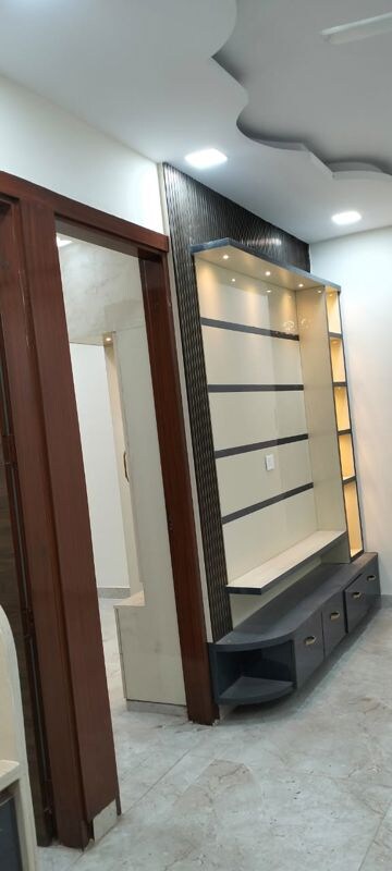 2 BHK Builder Floor For Sale in Sector 15 Dwarka