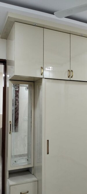 Building Lobby in 2 BHK Builder Floor at Sector 15 Dwarka – for Sale