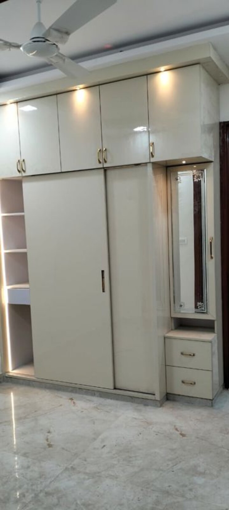 undefined, sector 15 dwarka 2 Bedroom 450 Sq.Ft. Builder Floor In Sector 15 Dwarka Delhi 9844021