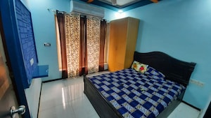 3 BHK Builder Floor For Sale in Harvey Nagar