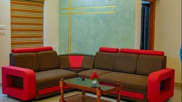 Furnished Amenities in 3 BHK Villa at Ottapalam – for Sale