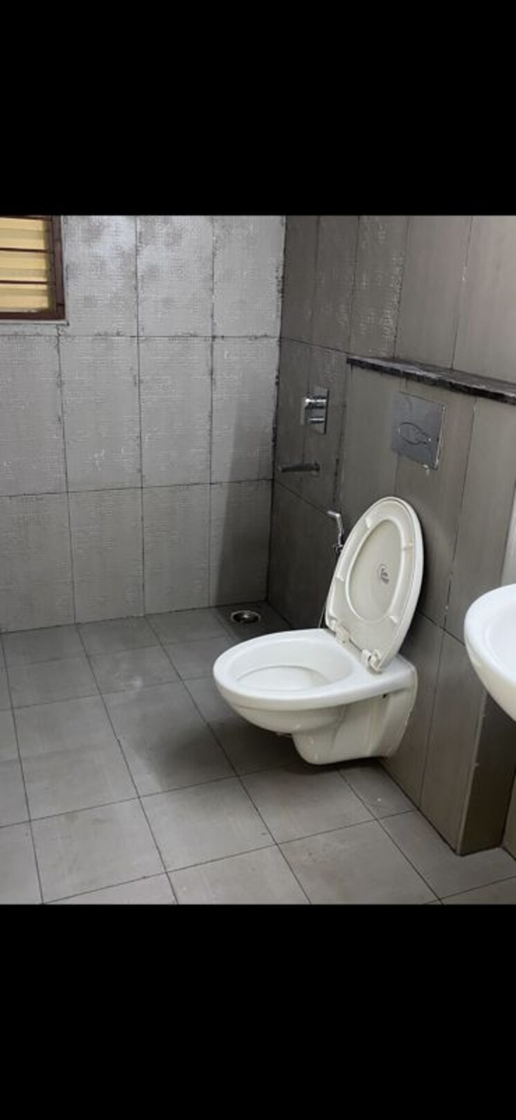 Bathroom, mahaveer-celesse 3 Bedroom 1400 Sq.Ft. Apartment In Hunasamaranahalli Bangalore 9843871