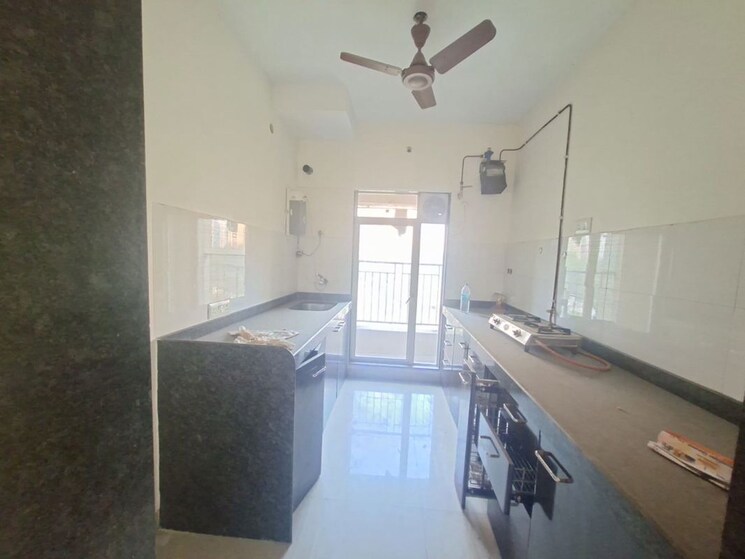 Kitchen, rustomjee-urbania-atelier 2 Bedroom 600 Sq.Ft. Apartment In Thane West Thane 9844054