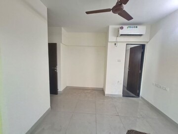 Building Lobby in 2 BHK Apartment at Rustomjee Urbania Atelier, Thane West – for Sale