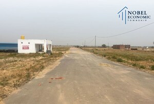  Plot – Exterior View View at Jhajjar Road - for Sale