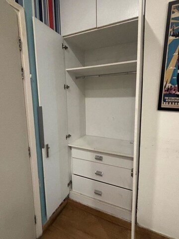 Bathroom in 3.5 BHK Penthouse at Krisumi Waterfall Residences, Sector 36a – for Sale