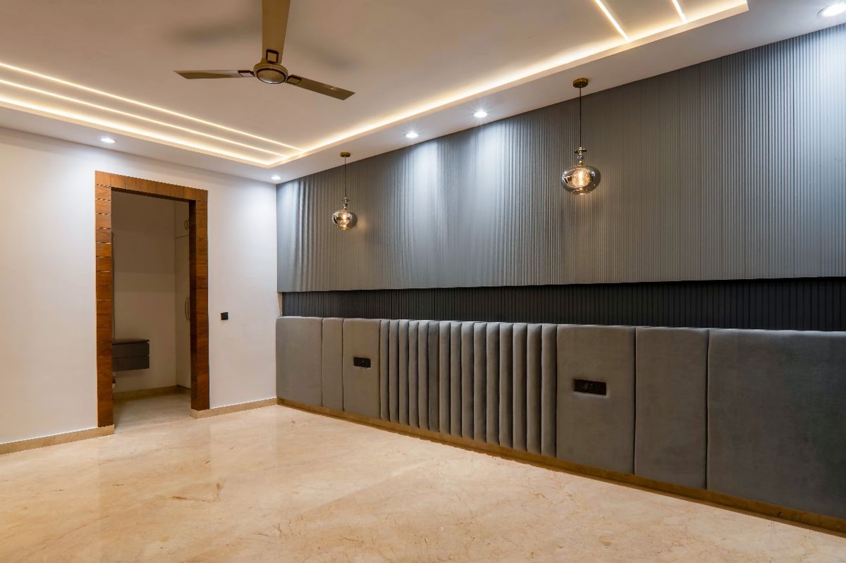 6+ BHK Independent House For Sale in Sector 4