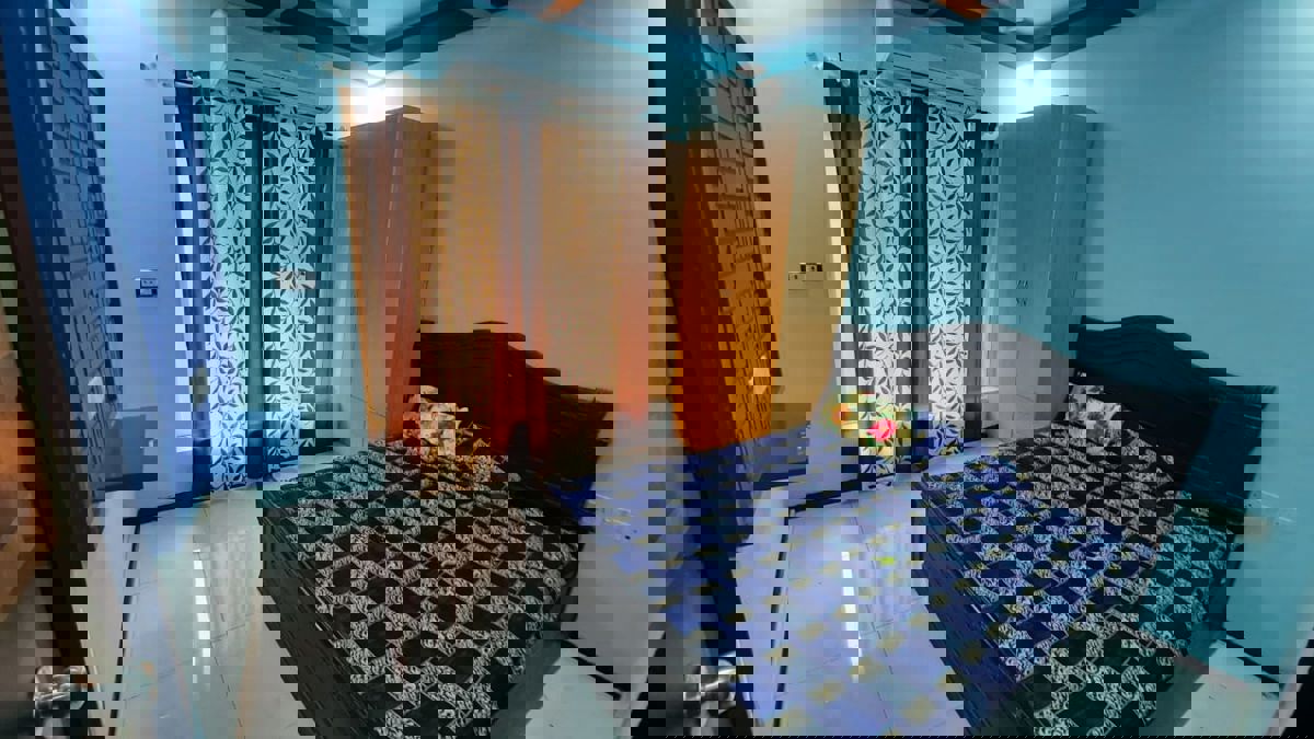 3 BHK + Pooja Room Builder Floor For Sale in Harvey Nagar