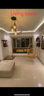 1.5 BHK + Study Room 650 Sq.Ft. Apartment in Hiranandani Meadows