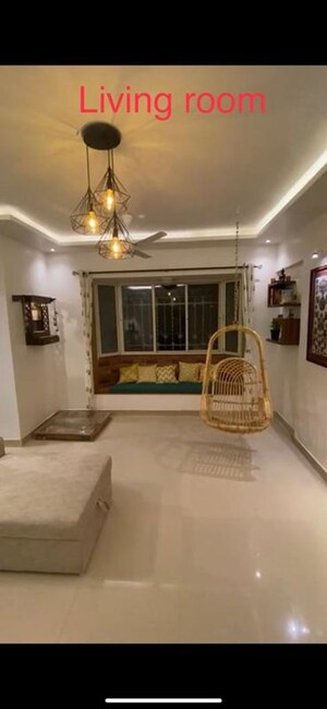 1.5 BHK Apartment For Sale in Hiranandani Meadows, Manpada