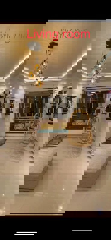 1.5 BHK + Study Room Apartment For Sale in Hiranandani Meadows